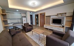 Afyon Regulus Thermal Apart Hotel & Villas